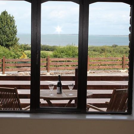 Tralee Bay Holiday Village 캐슬그레고리 외부 사진