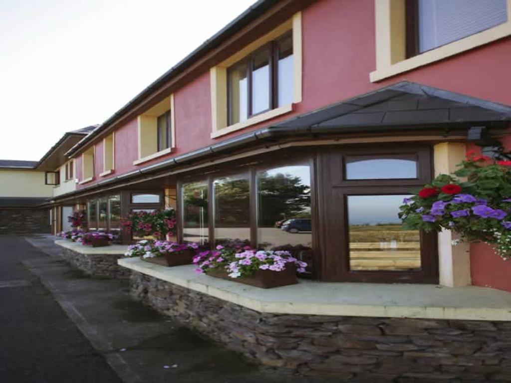 Tralee Bay Holiday Village 캐슬그레고리 외부 사진