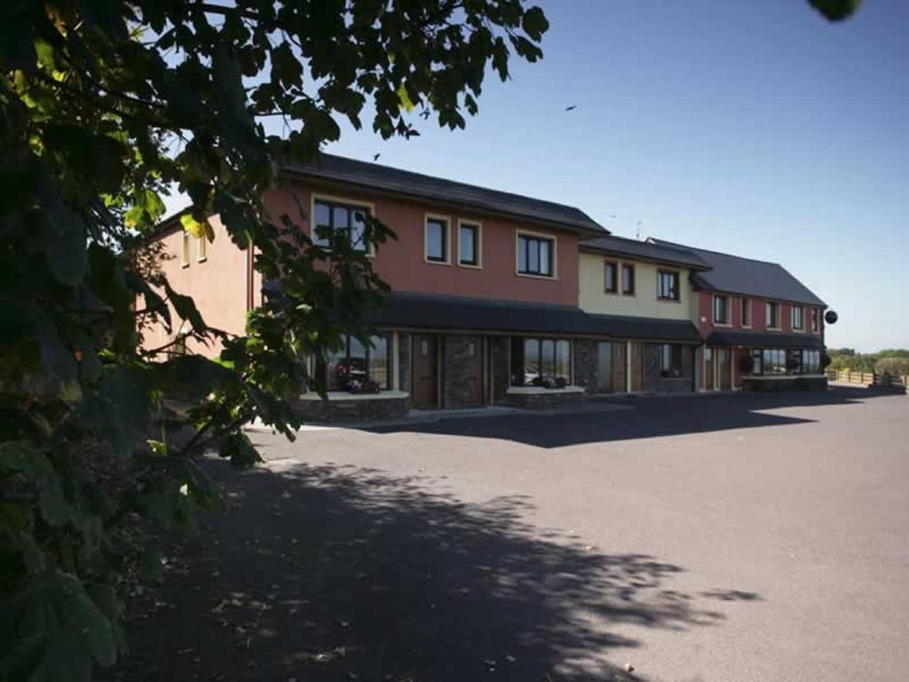 Tralee Bay Holiday Village 캐슬그레고리 객실 사진
