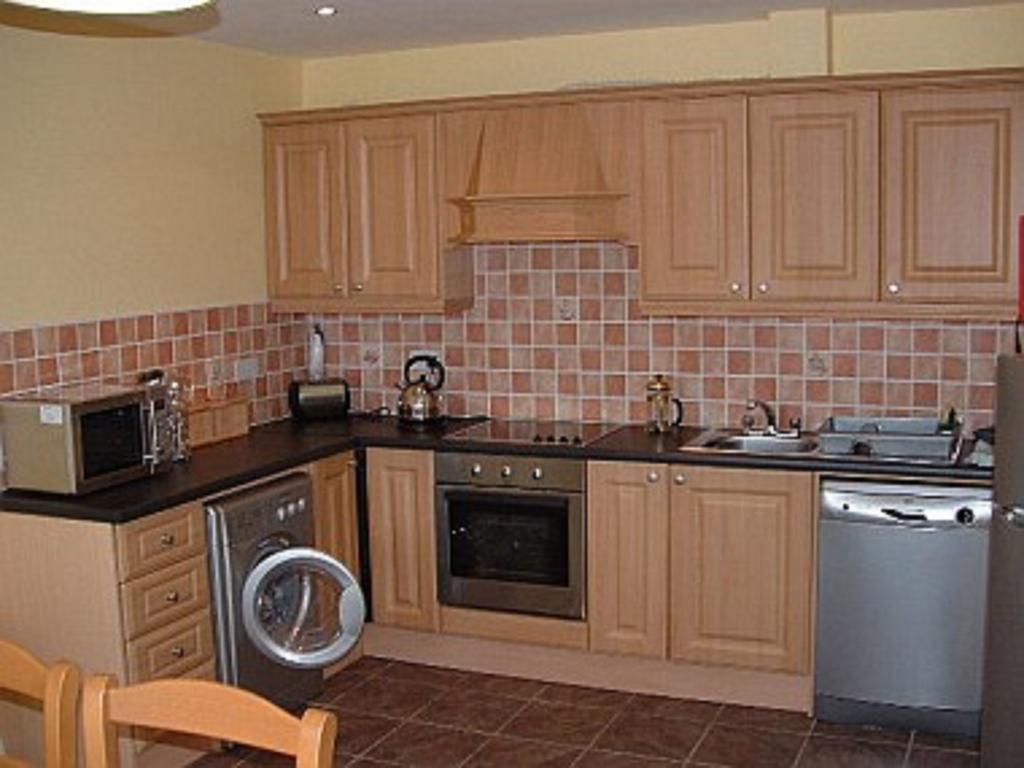 Tralee Bay Holiday Village 캐슬그레고리 객실 사진