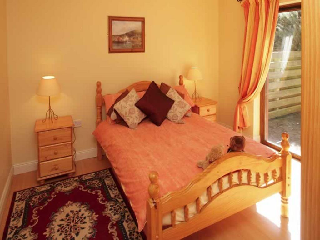 Tralee Bay Holiday Village 캐슬그레고리 외부 사진