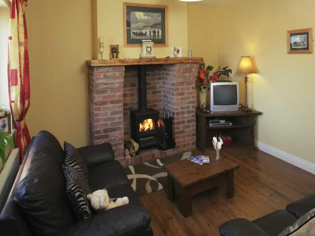 Tralee Bay Holiday Village 캐슬그레고리 외부 사진