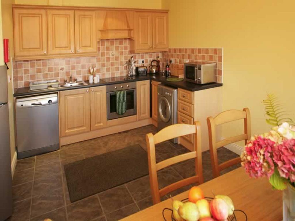 Tralee Bay Holiday Village 캐슬그레고리 객실 사진