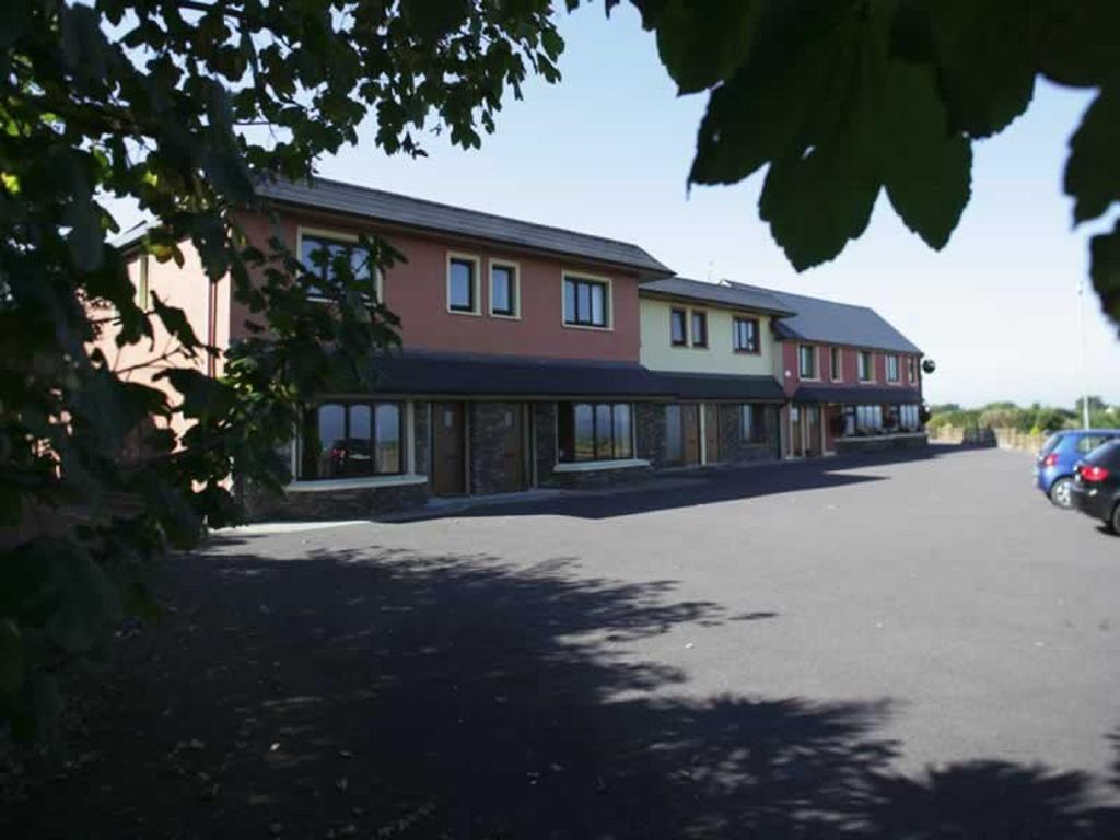 Tralee Bay Holiday Village 캐슬그레고리 외부 사진