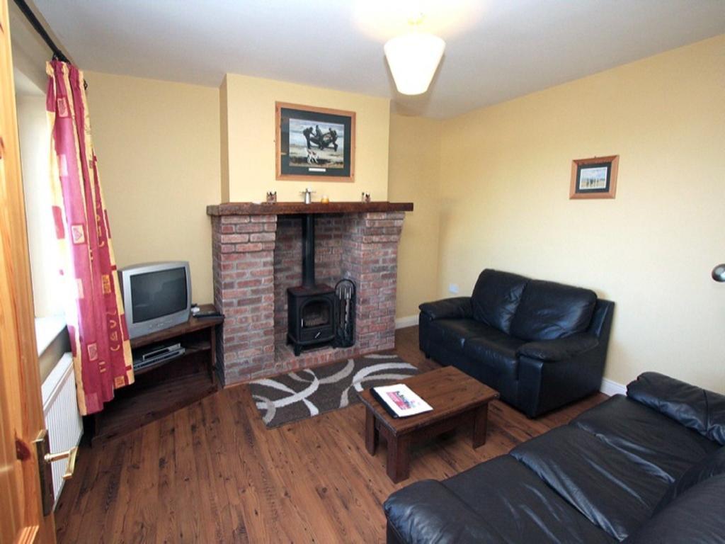 Tralee Bay Holiday Village 캐슬그레고리 외부 사진