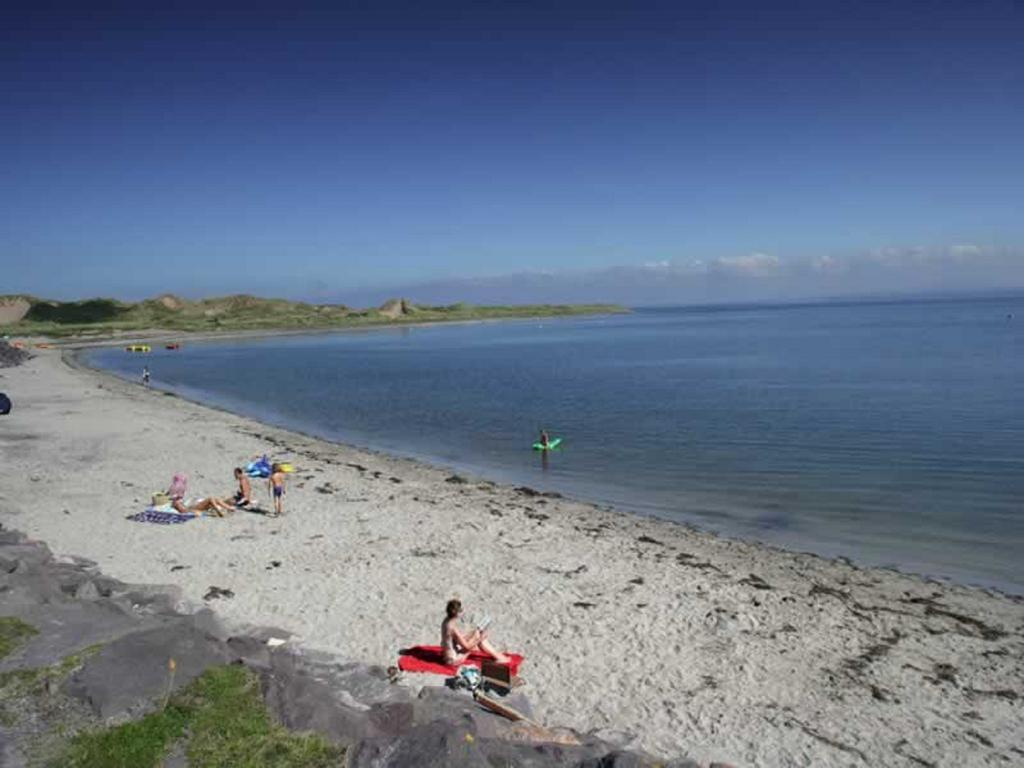 Tralee Bay Holiday Village 캐슬그레고리 외부 사진