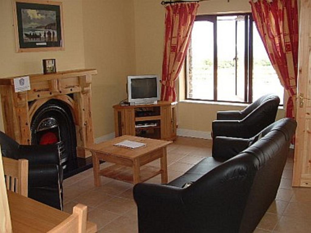 Tralee Bay Holiday Village 캐슬그레고리 객실 사진