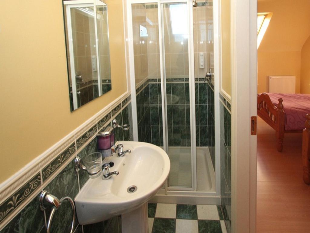 Tralee Bay Holiday Village 캐슬그레고리 객실 사진