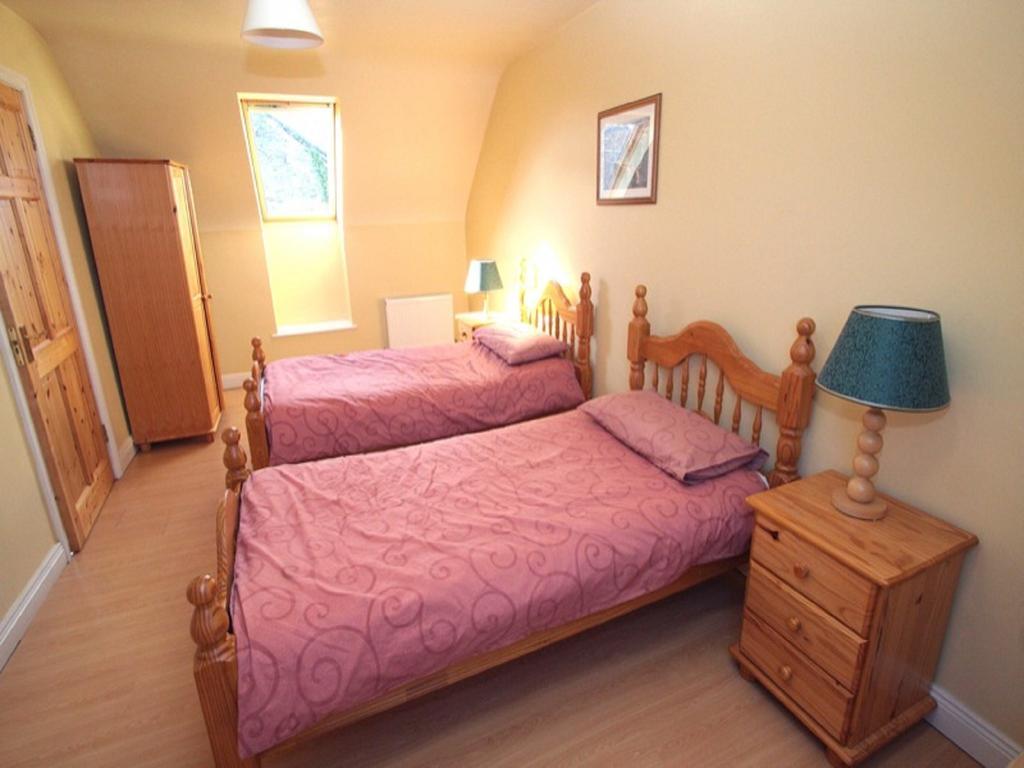 Tralee Bay Holiday Village 캐슬그레고리 객실 사진