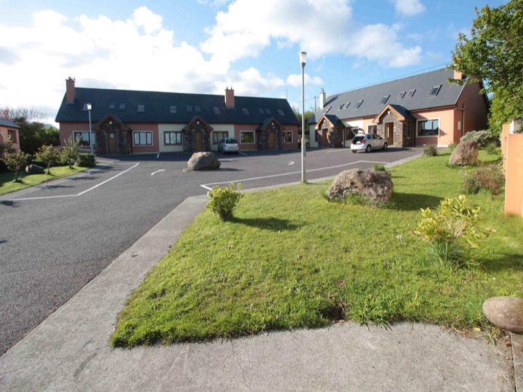 Tralee Bay Holiday Village 캐슬그레고리 객실 사진