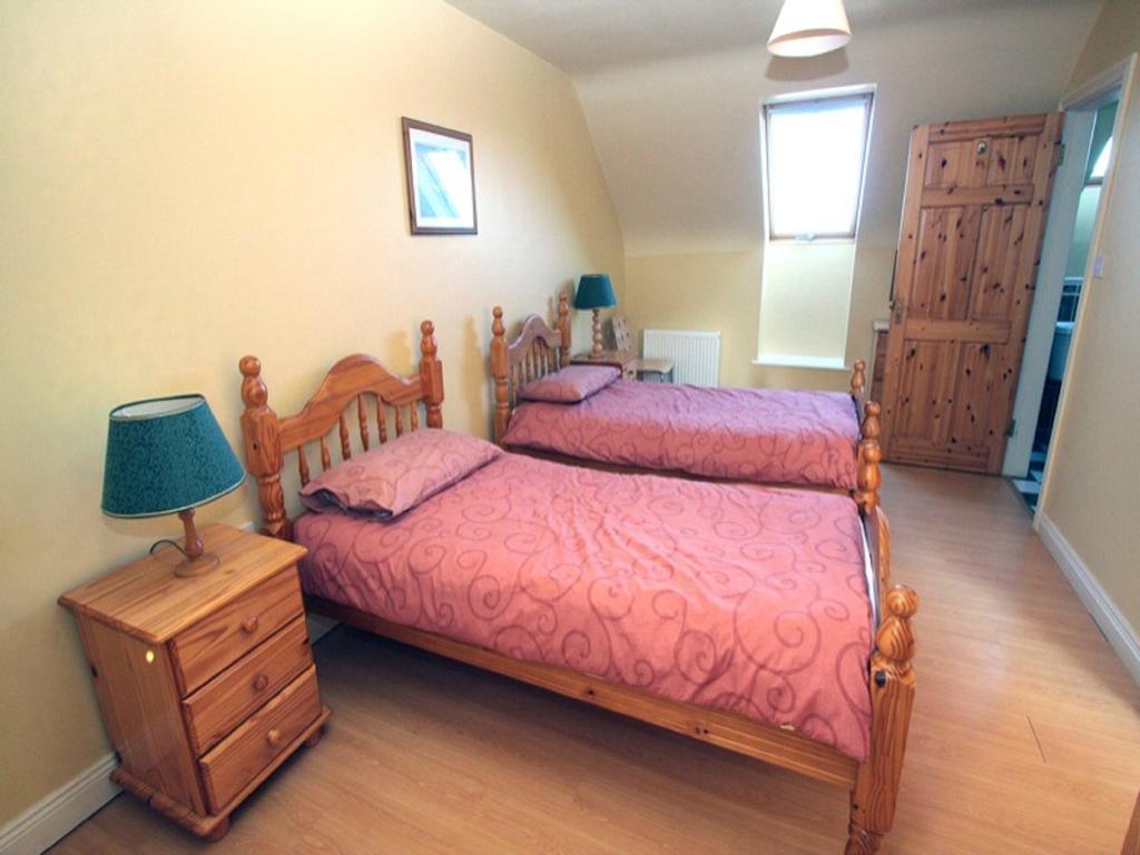 Tralee Bay Holiday Village 캐슬그레고리 객실 사진