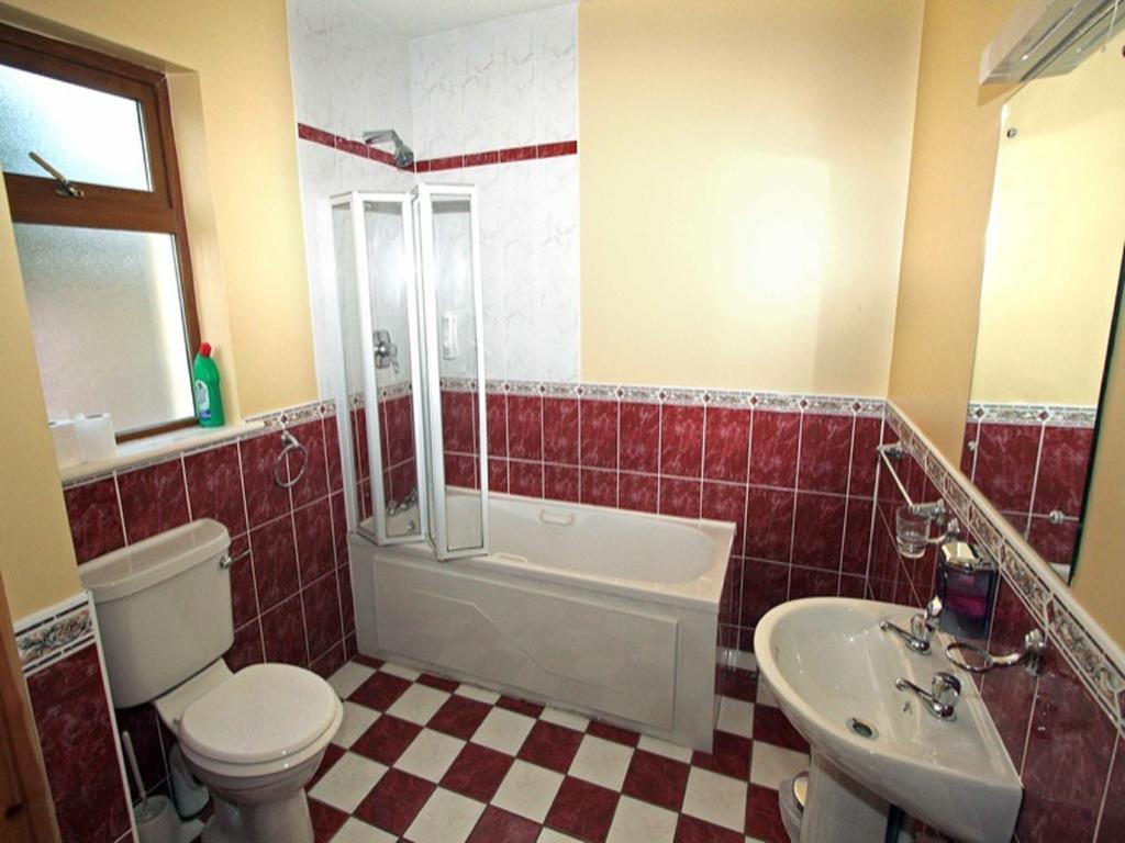 Tralee Bay Holiday Village 캐슬그레고리 객실 사진