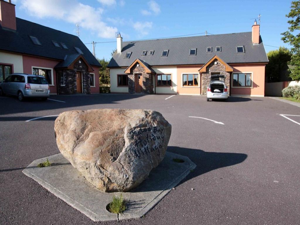 Tralee Bay Holiday Village 캐슬그레고리 외부 사진