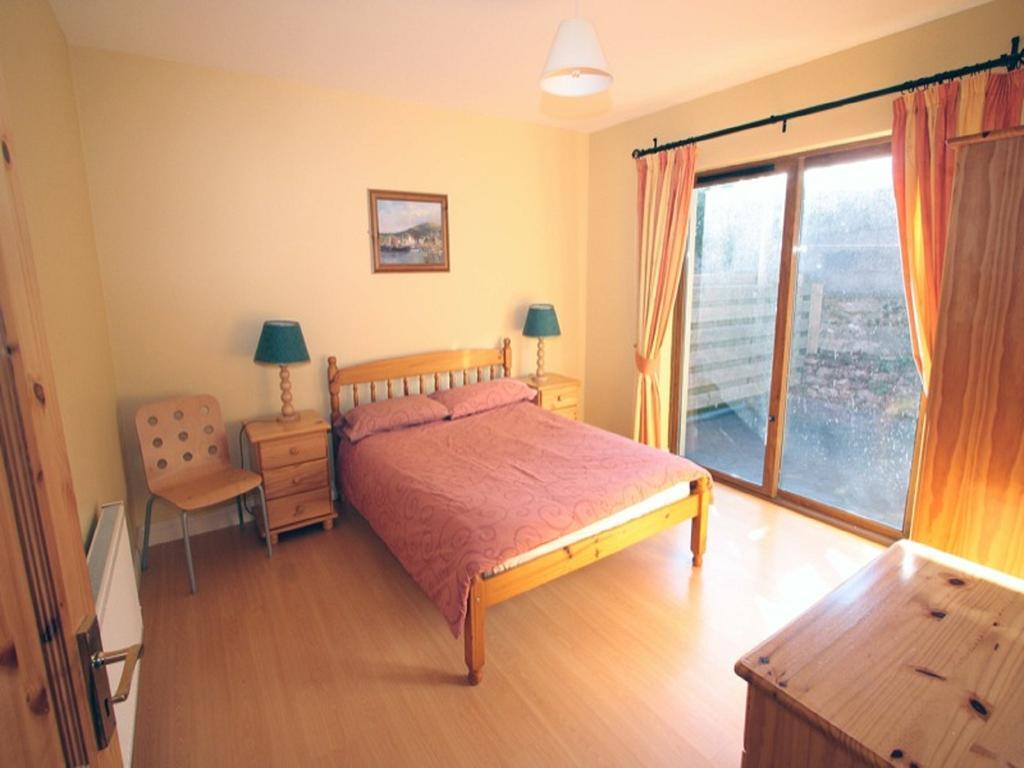 Tralee Bay Holiday Village 캐슬그레고리 객실 사진