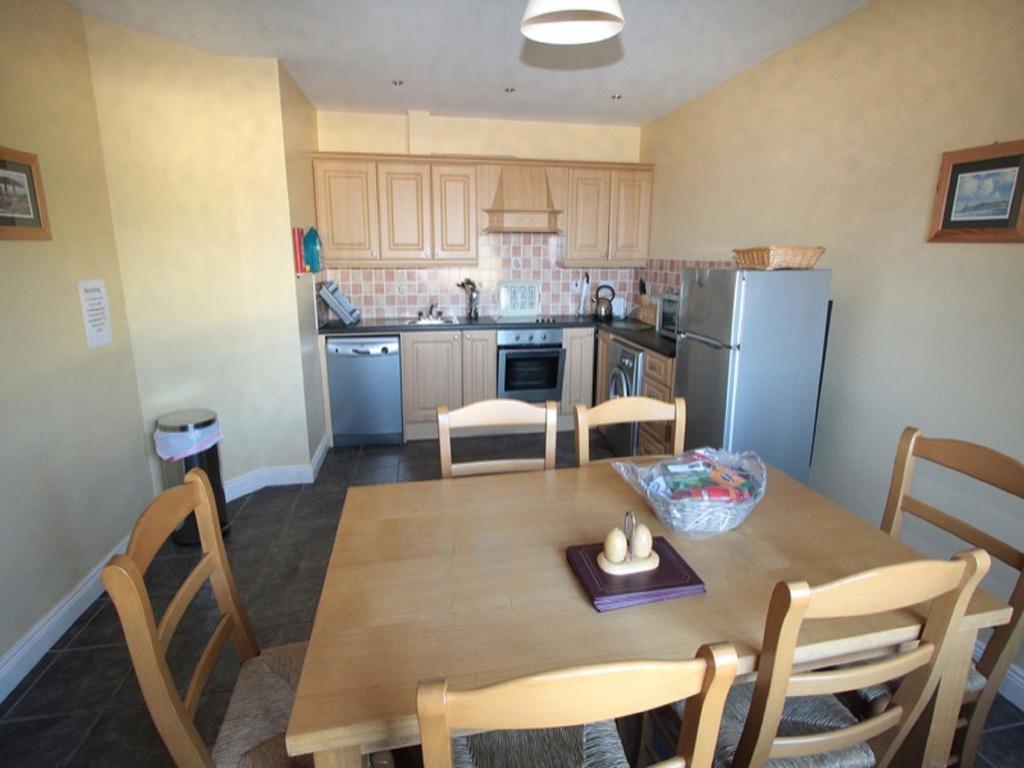 Tralee Bay Holiday Village 캐슬그레고리 객실 사진