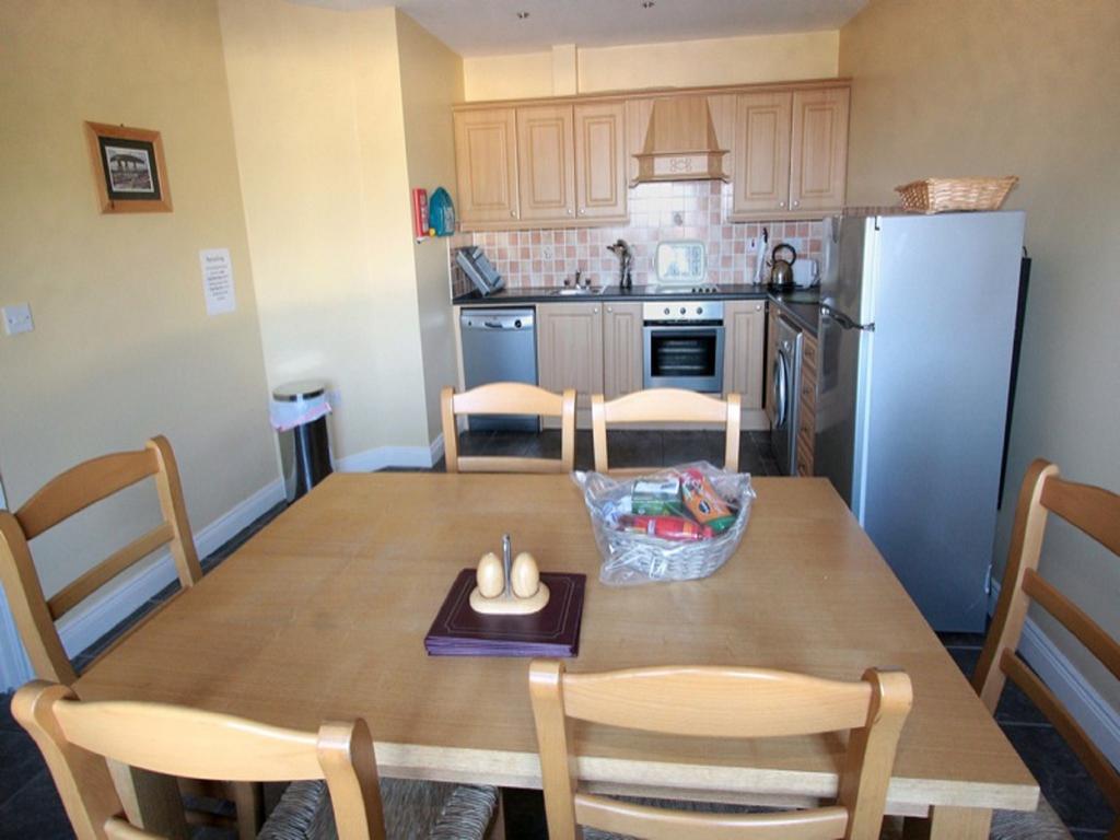 Tralee Bay Holiday Village 캐슬그레고리 객실 사진