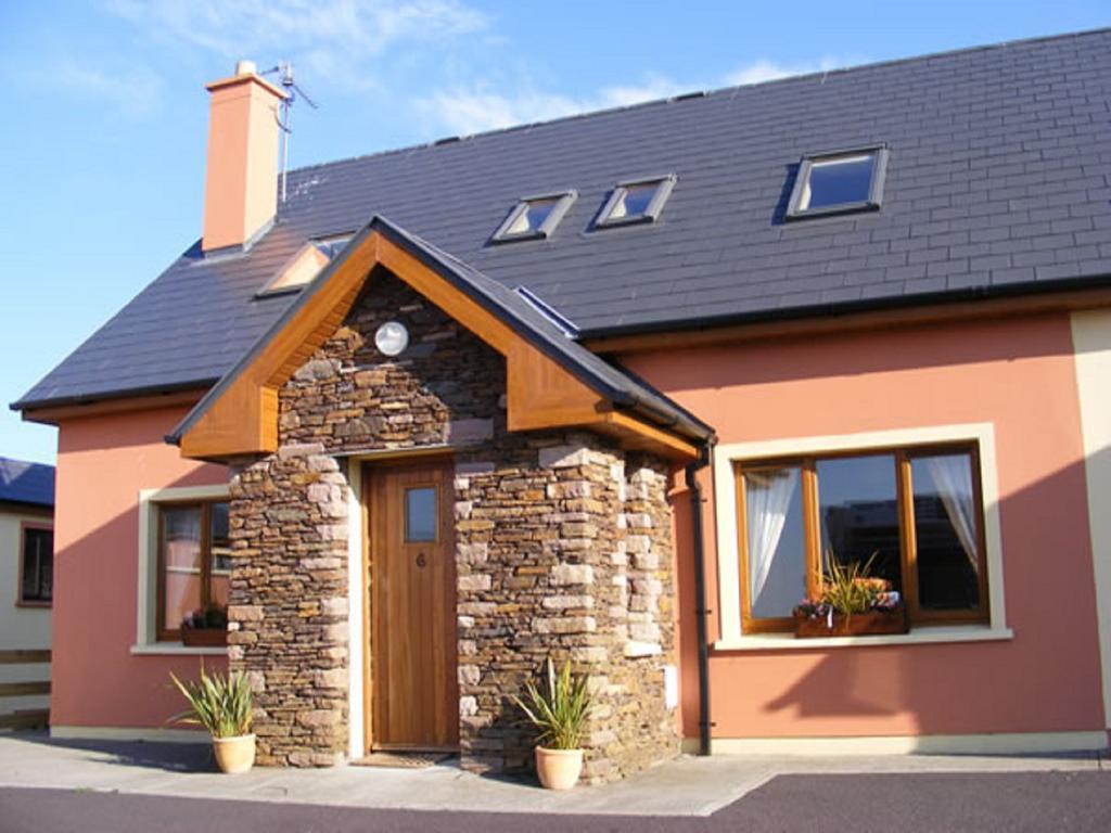 Tralee Bay Holiday Village 캐슬그레고리 외부 사진