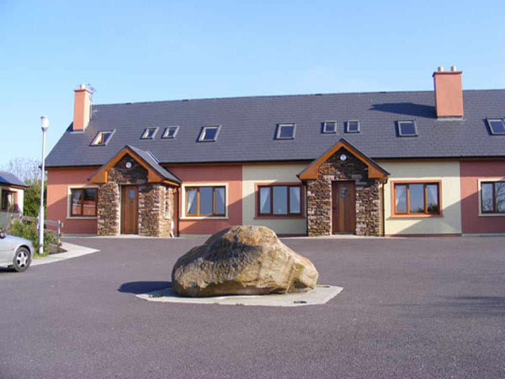 Tralee Bay Holiday Village 캐슬그레고리 외부 사진
