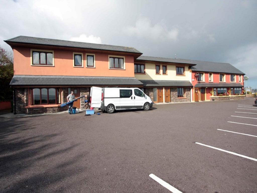 Tralee Bay Holiday Village 캐슬그레고리 외부 사진