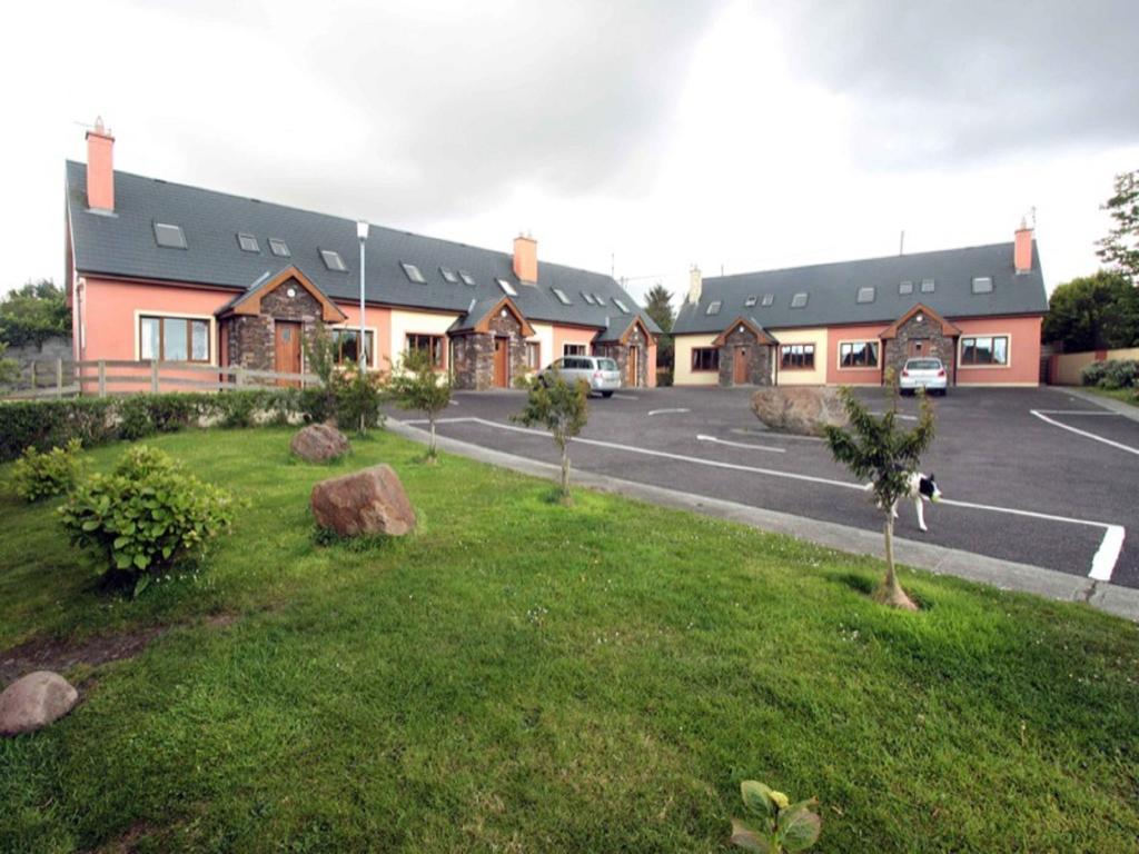Tralee Bay Holiday Village 캐슬그레고리 외부 사진
