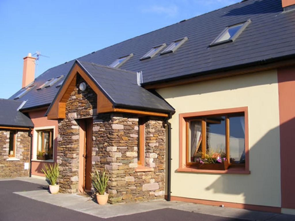 Tralee Bay Holiday Village 캐슬그레고리 외부 사진