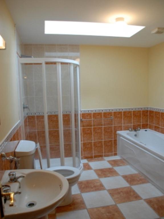 Tralee Bay Holiday Village 캐슬그레고리 객실 사진
