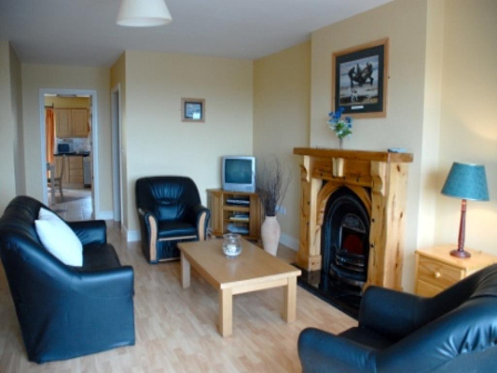 Tralee Bay Holiday Village 캐슬그레고리 객실 사진