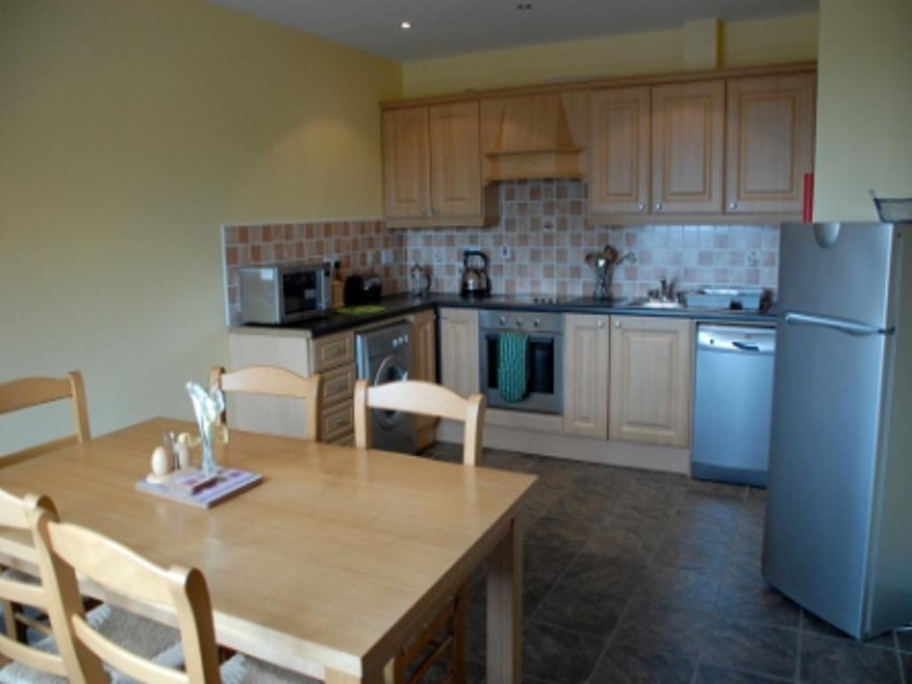 Tralee Bay Holiday Village 캐슬그레고리 객실 사진