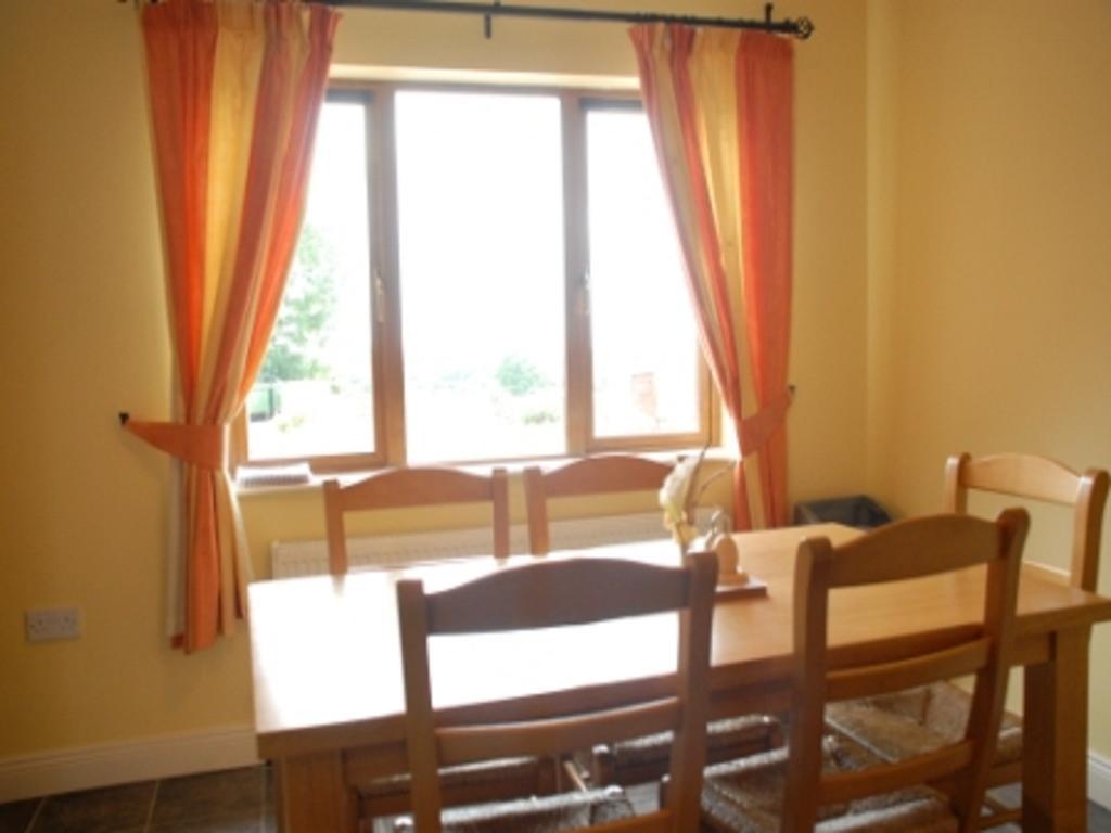 Tralee Bay Holiday Village 캐슬그레고리 객실 사진