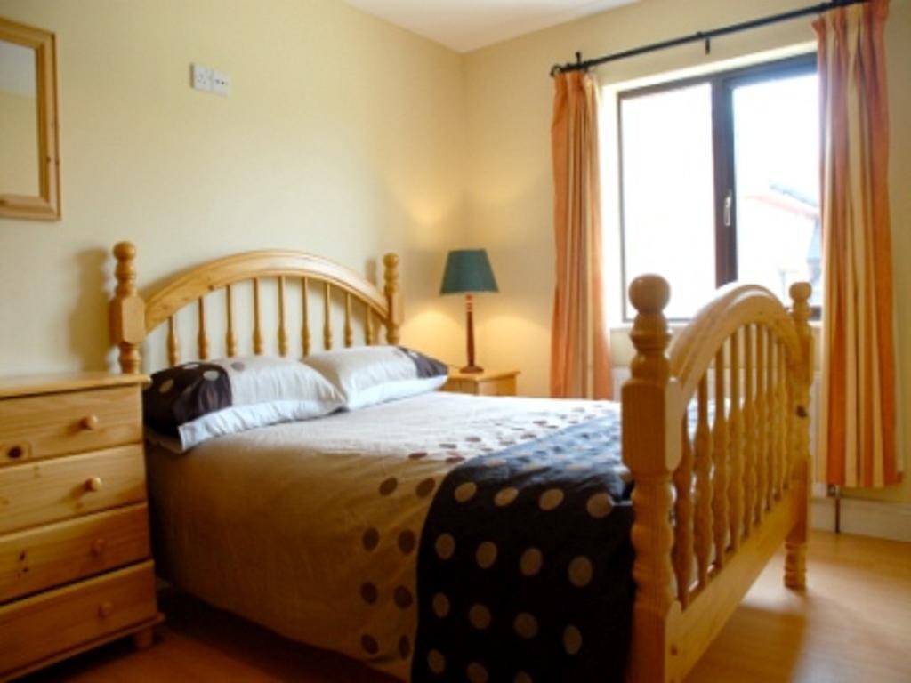 Tralee Bay Holiday Village 캐슬그레고리 객실 사진