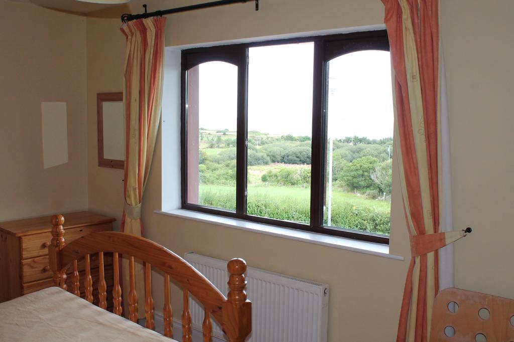 Tralee Bay Holiday Village 캐슬그레고리 외부 사진