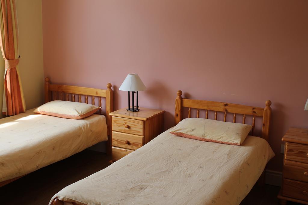 Tralee Bay Holiday Village 캐슬그레고리 외부 사진