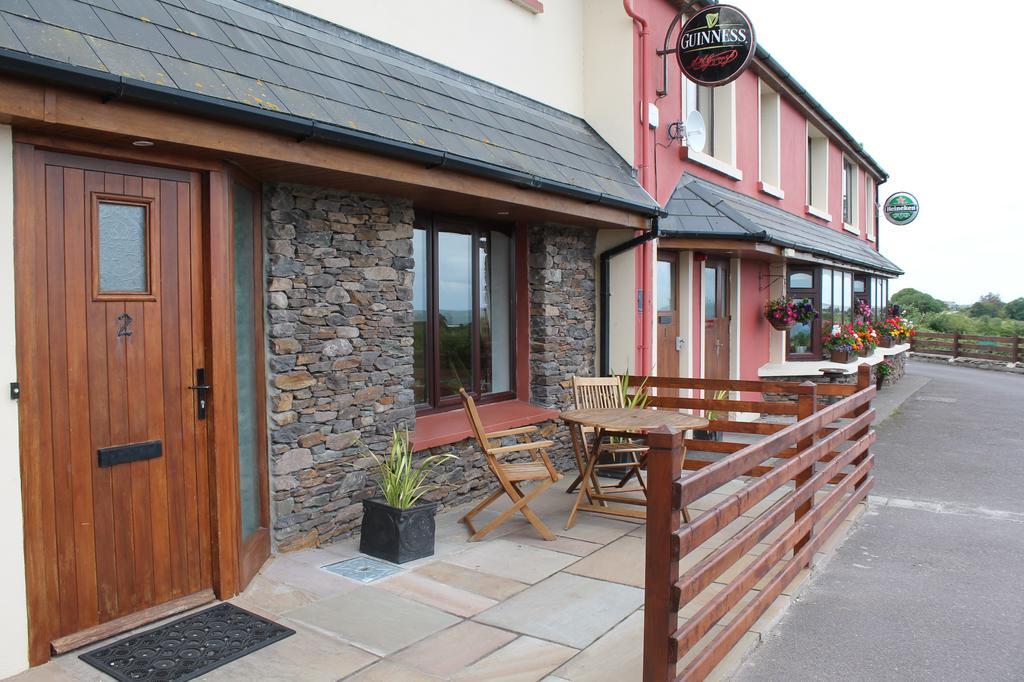 Tralee Bay Holiday Village 캐슬그레고리 외부 사진