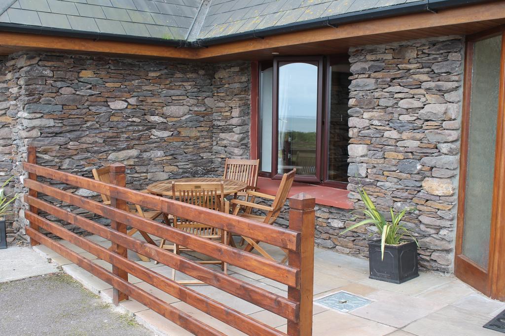 Tralee Bay Holiday Village 캐슬그레고리 외부 사진