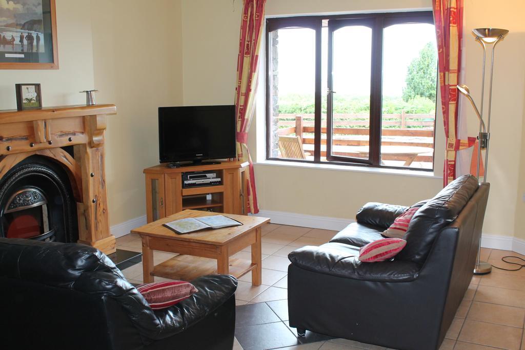 Tralee Bay Holiday Village 캐슬그레고리 외부 사진