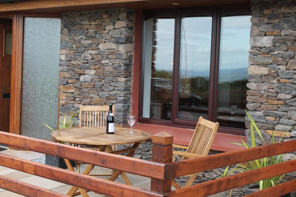Tralee Bay Holiday Village 캐슬그레고리 외부 사진